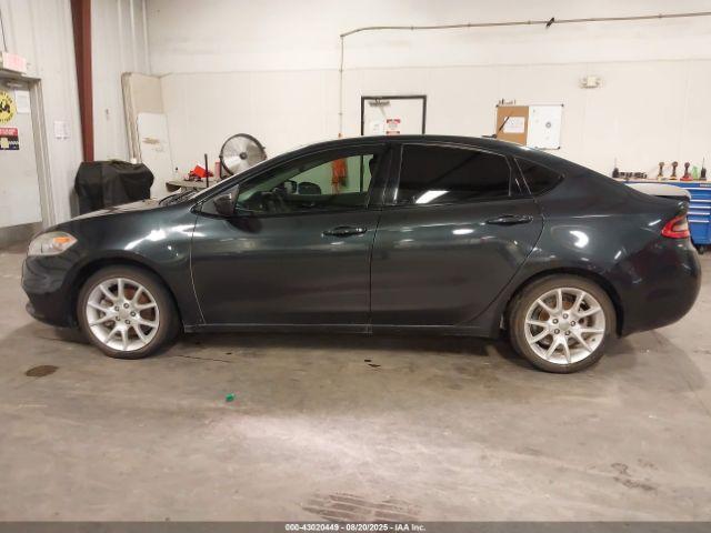 Dodge Dart Sxt Image 12