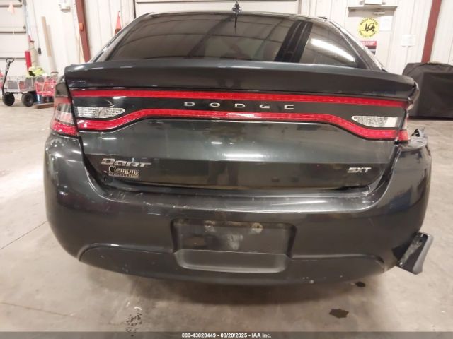 Dodge Dart Sxt Image 15
