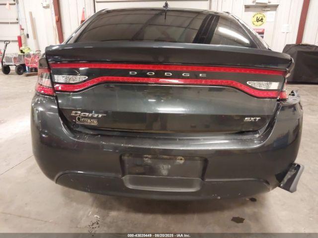 Dodge Dart Sxt Image 15