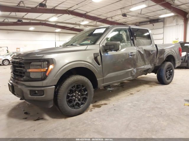 Ford F-150 Xlt Image 7