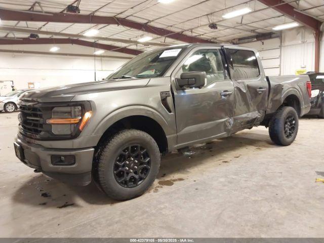 Ford F-150 Xlt Image 7
