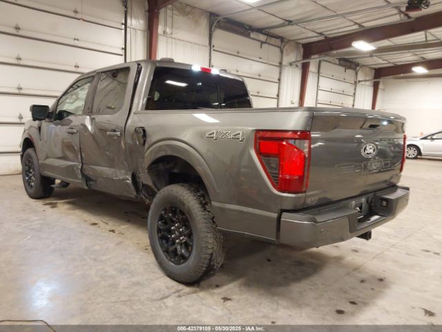 Ford F-150 Xlt Image 8