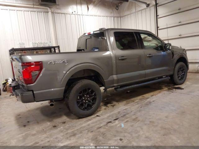 Ford F-150 Xlt Image 5