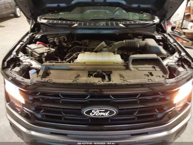 Ford F-150 Xlt Image 3