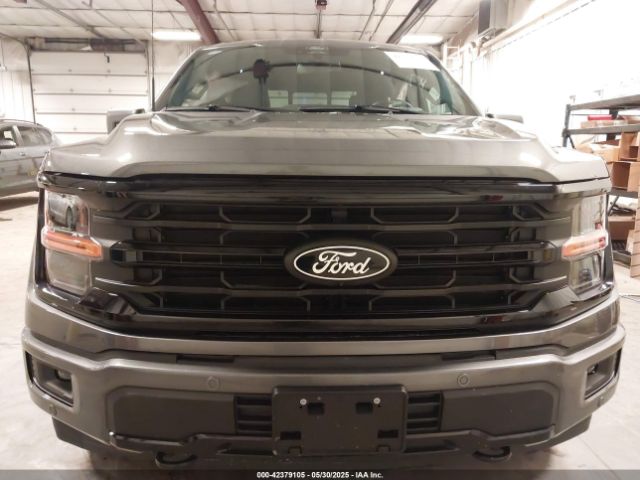 Ford F-150 Xlt Image 14