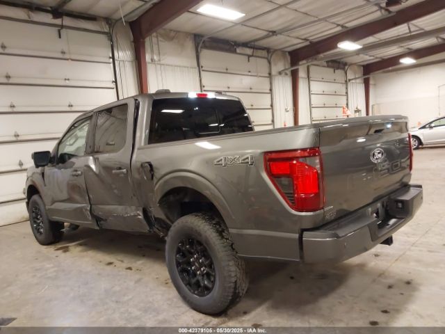 Ford F-150 Xlt Image 16