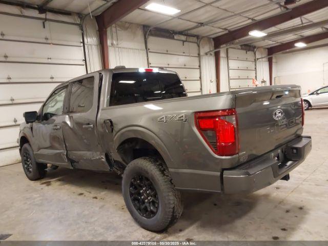 Ford F-150 Xlt Image 16