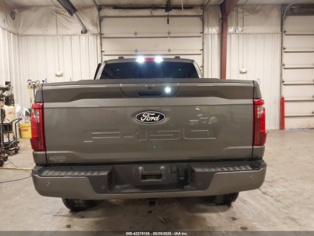 Ford F-150 Xlt Image 19