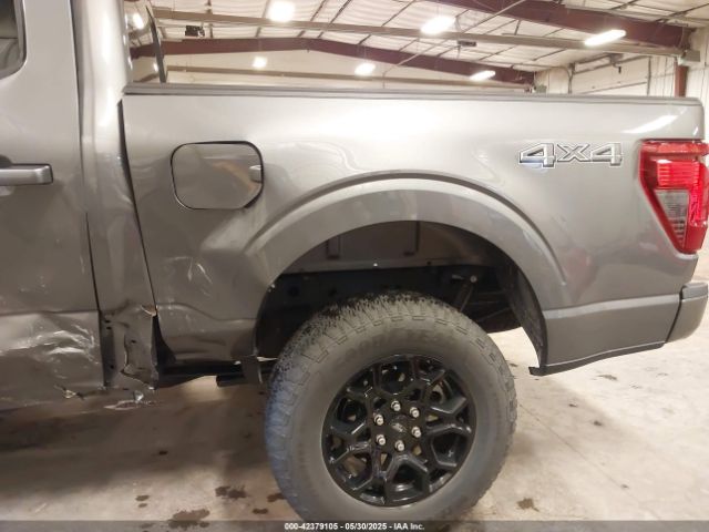 Ford F-150 Xlt Image 4