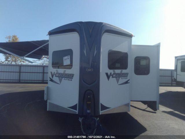 Forest River Platinum M-33v Fls Image 10