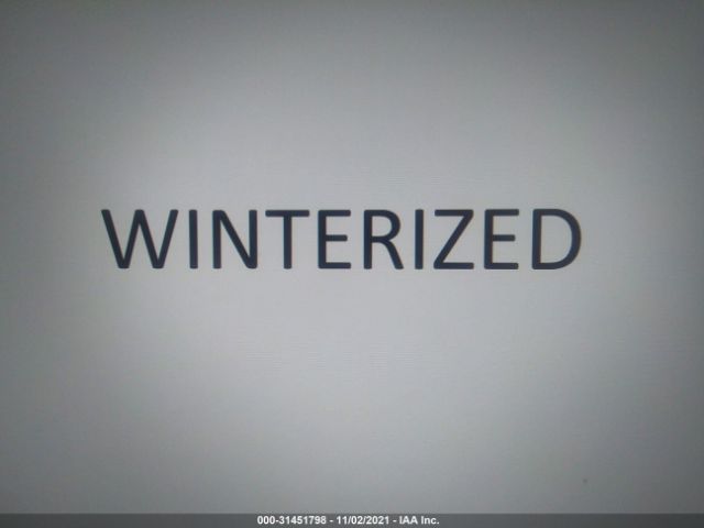 Forest River Platinum M-33v Fls Image 11