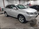 Lexus RX Image 1
