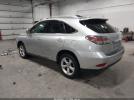 Lexus RX Image 7