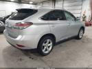 Lexus RX Image 4