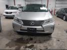 Lexus RX Image 14