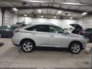 Lexus RX Image 15