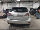 Lexus RX Image 16