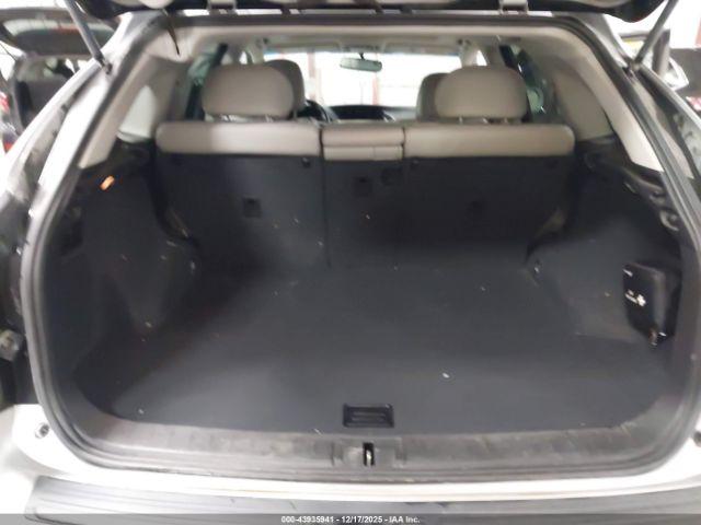 Lexus RX Image 5