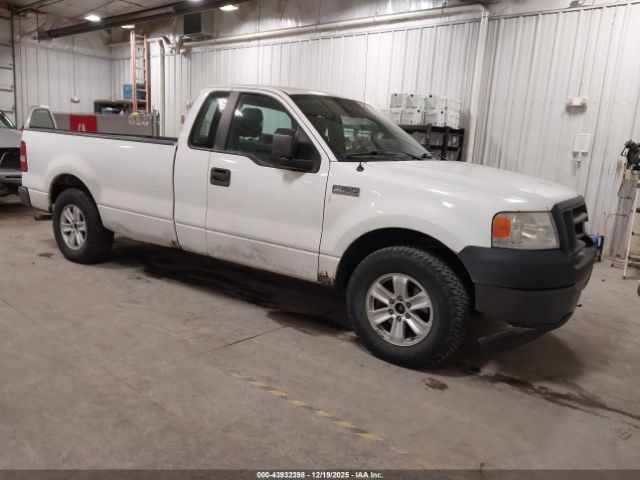 Ford F-150 Image 1