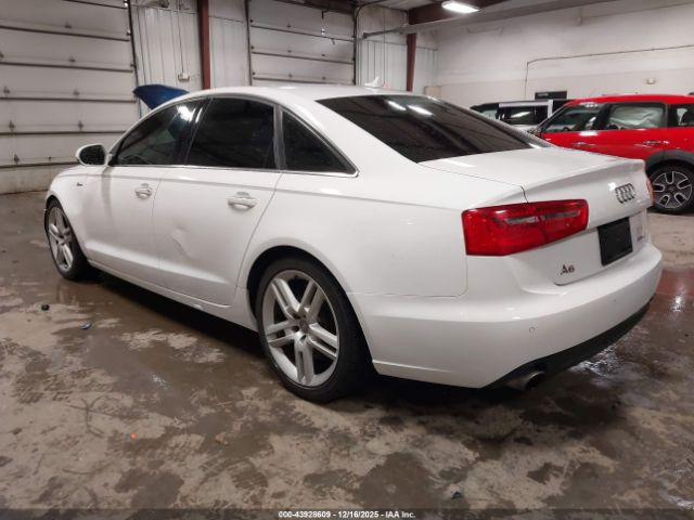 Audi A6 3.0t Premium Plus Image 3