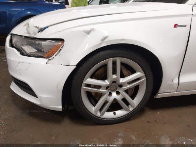 Audi A6 3.0t Premium Plus Image 15