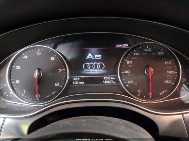 Audi A6 3.0t Premium Plus Image 12