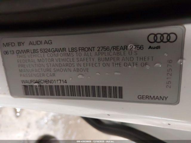Audi A6 3.0t Premium Plus Image 7