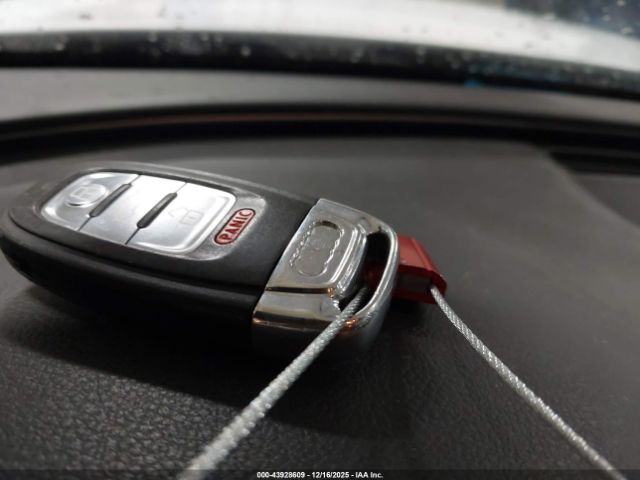 Audi A6 3.0t Premium Plus Image 8