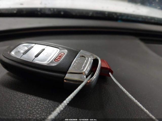 Audi A6 3.0t Premium Plus Image 8