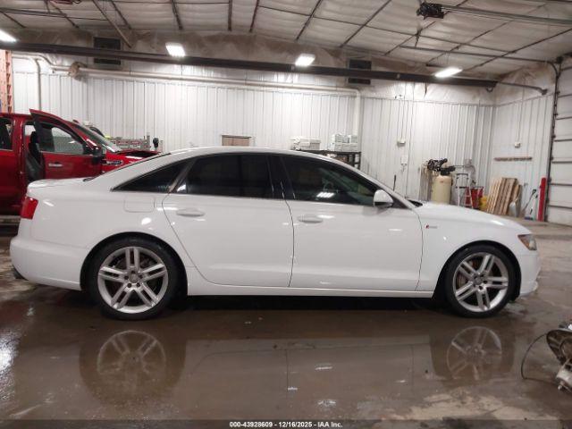 Audi A6 3.0t Premium Plus Image 14