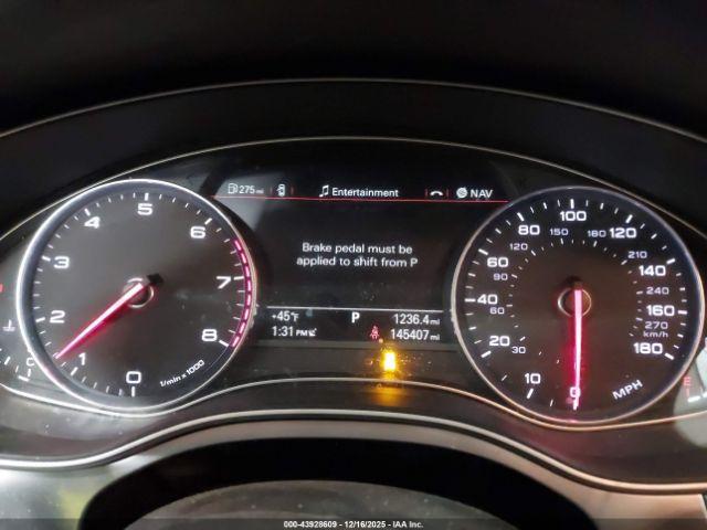 Audi A6 3.0t Premium Plus Image 16