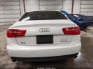 Audi A6 3.0t Premium Plus Image 9