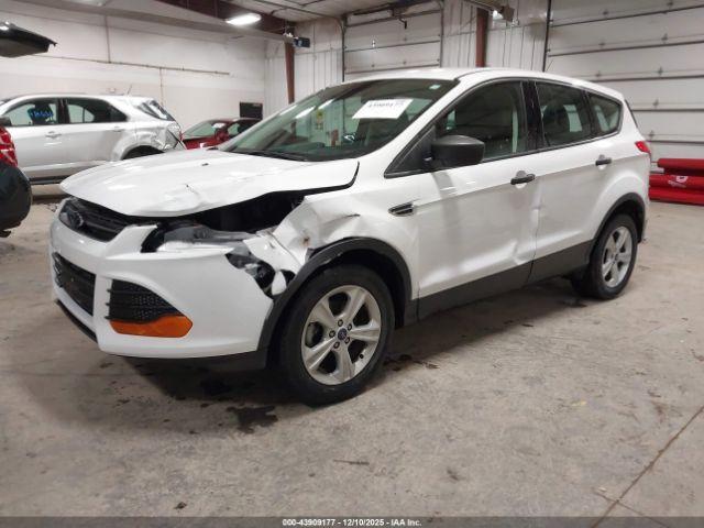Ford Escape S Image 5