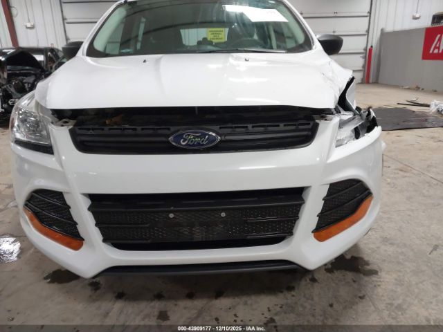 Ford Escape S Image 2