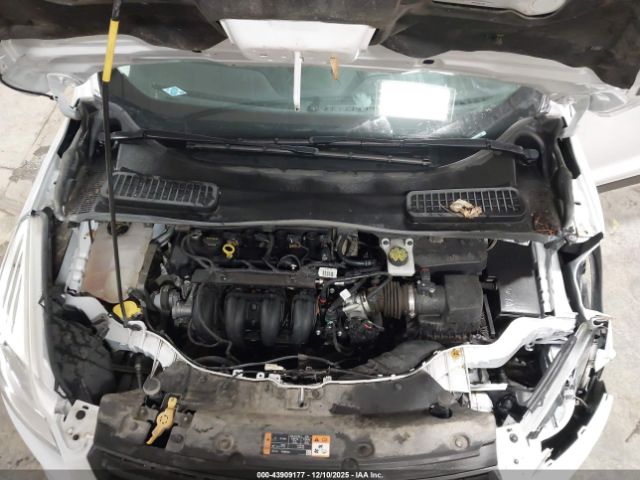 Ford Escape S Image 12