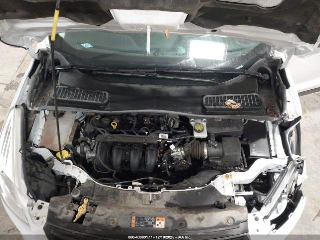 Ford Escape S Image 12