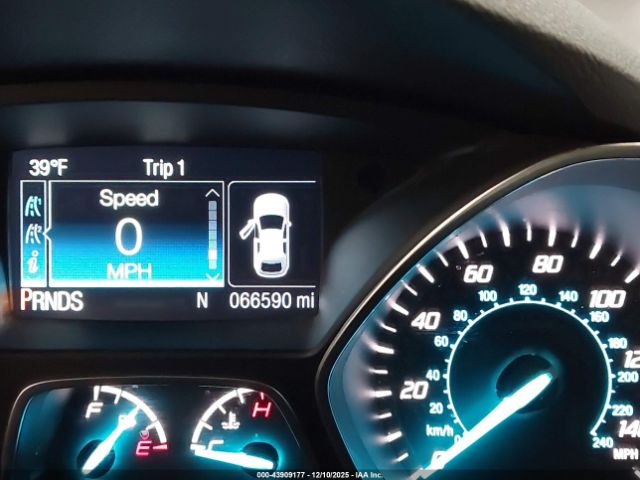 Ford Escape S Image 16