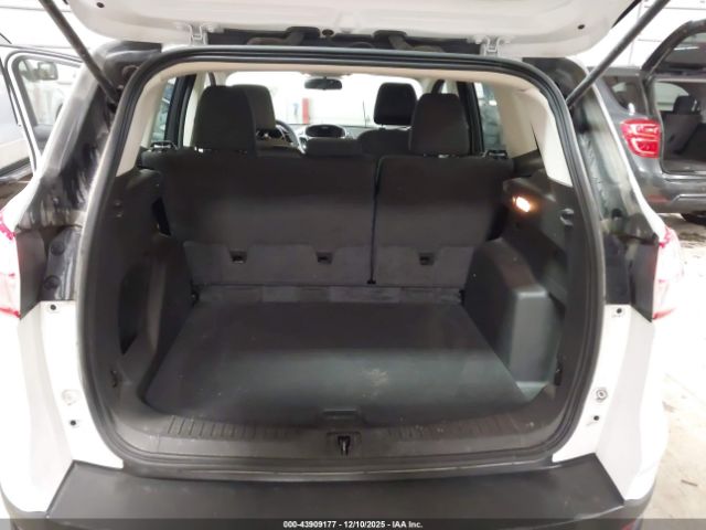 Ford Escape S Image 7