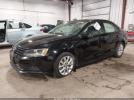 Volkswagen Jetta 1.8t Se Image 8
