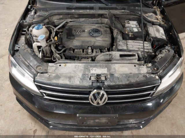 Volkswagen Jetta 1.8t Se Image 3