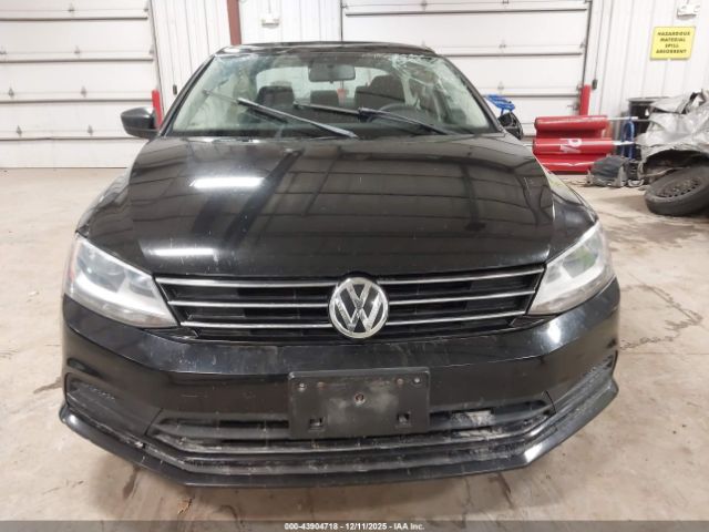 Volkswagen Jetta 1.8t Se Image 5