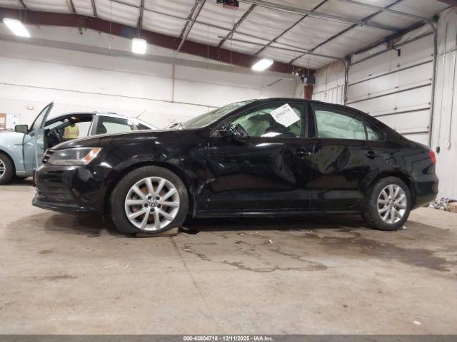 Volkswagen Jetta 1.8t Se Image 6