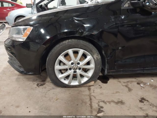 Volkswagen Jetta 1.8t Se Image 11