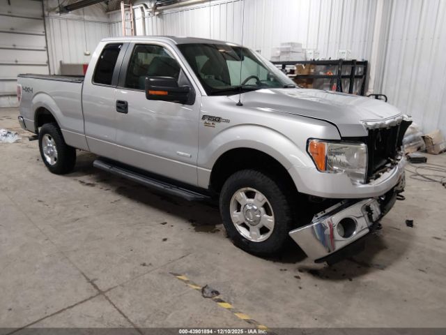 Ford F-150 Xlt Image 1