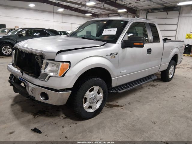 Ford F-150 Xlt Image 17