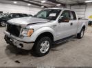 Ford F-150 Xlt Image 17