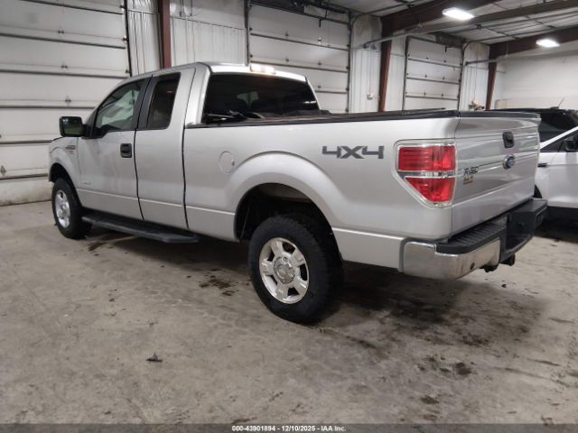 Ford F-150 Xlt Image 2