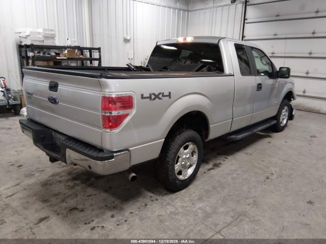 Ford F-150 Xlt Image 3