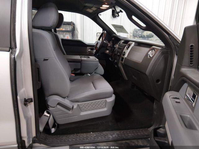 Ford F-150 Xlt Image 9