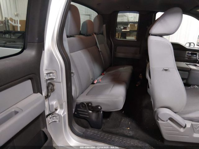 Ford F-150 Xlt Image 18